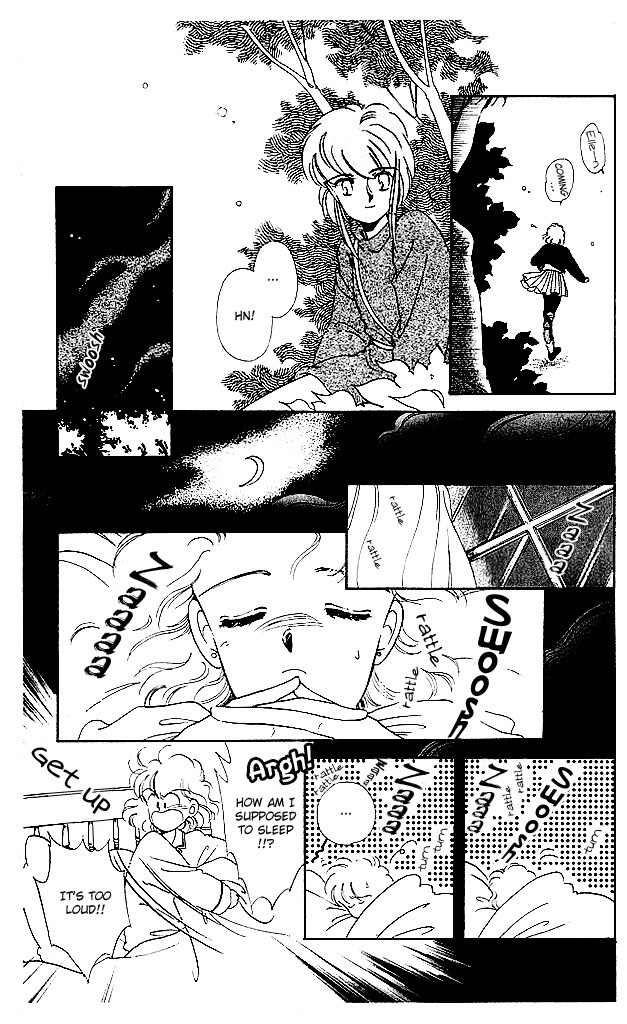 1/2 Fairy! Chapter 1 page 9 - Chapter 1