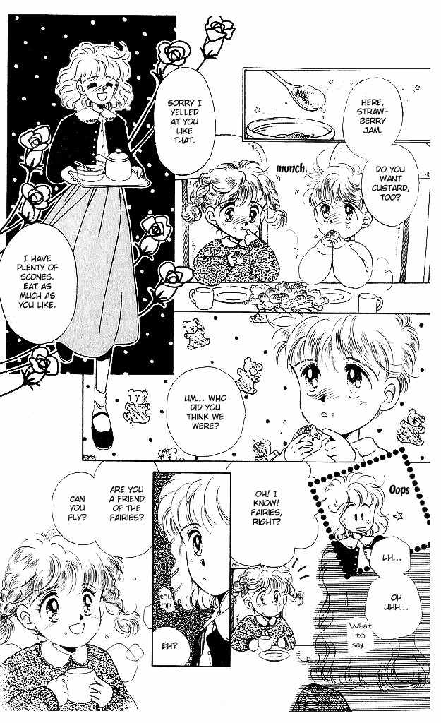 1/2 Fairy! Chapter 2 page 10 - Chapter 2