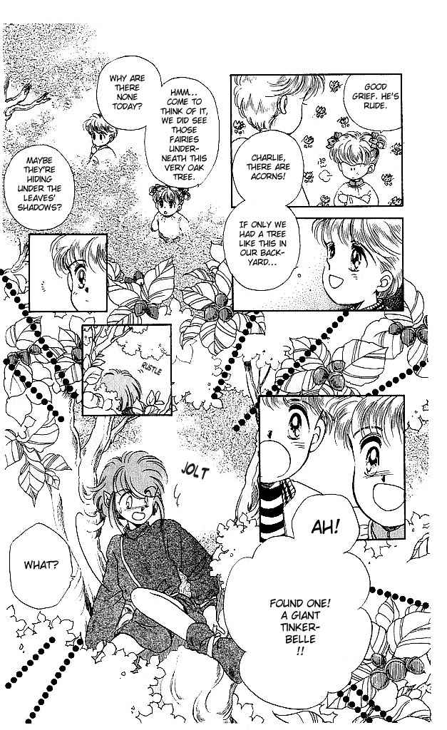 1/2 Fairy! Chapter 2 page 16 - Chapter 2