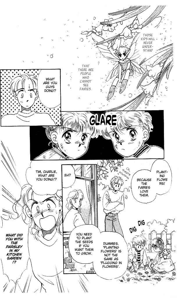 1/2 Fairy! Chapter 2 page 20 - Chapter 2