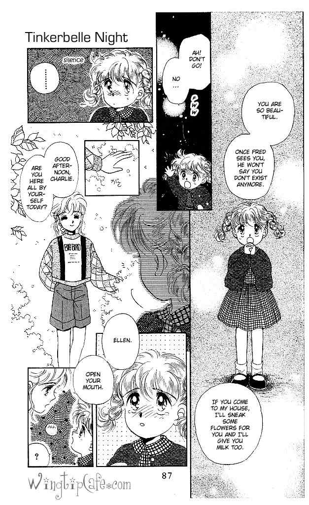 1/2 Fairy! Chapter 2 page 25 - Chapter 2
