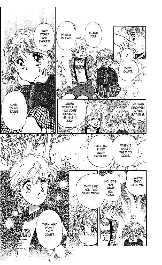 1/2 Fairy! Chapter 2 page 26 - Chapter 2