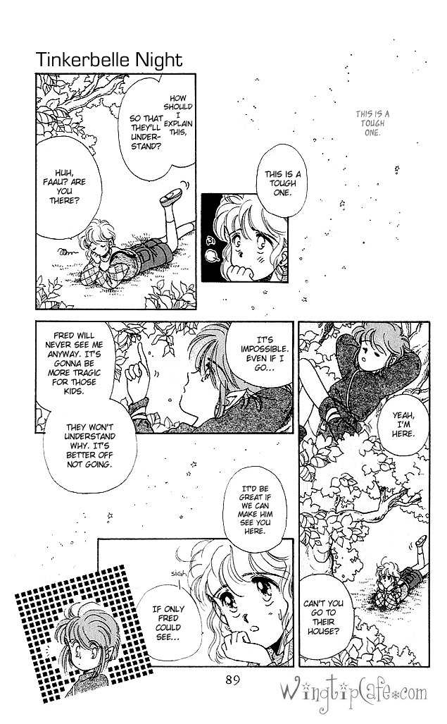 1/2 Fairy! Chapter 2 page 27 - Chapter 2