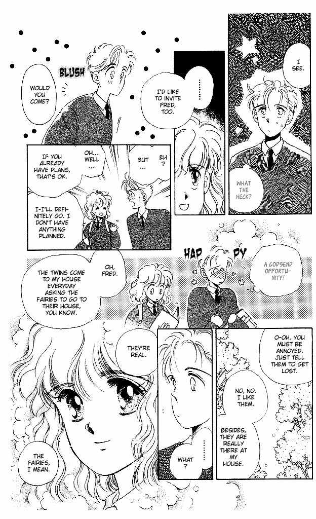 1/2 Fairy! Chapter 2 page 29 - Chapter 2