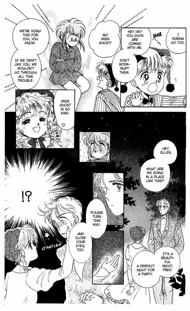 1/2 Fairy! Chapter 2 page 33 - Chapter 2