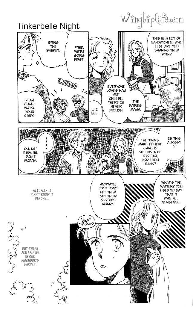 1/2 Fairy! Chapter 2 page 38 - Chapter 2