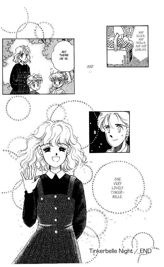 1/2 Fairy! Chapter 2 page 39 - Chapter 2