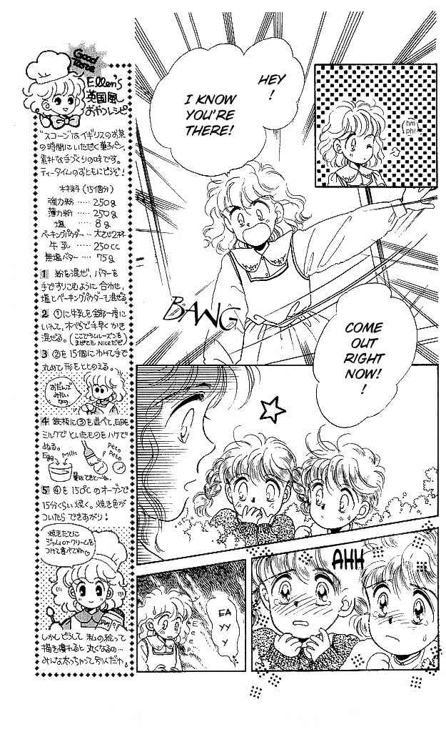 1/2 Fairy! Chapter 2 page 9 - Chapter 2