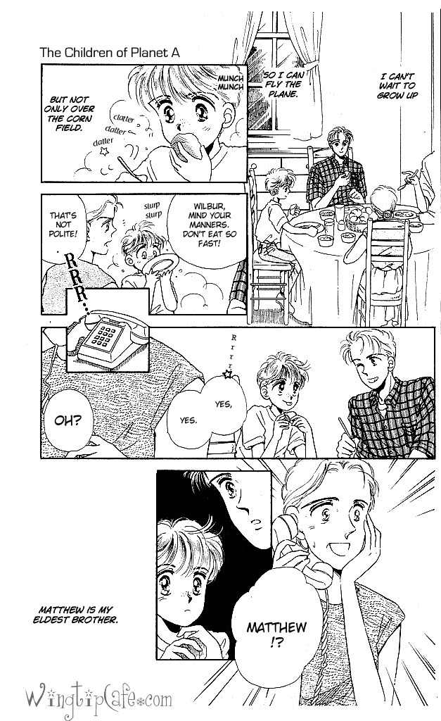 1/2 Fairy! Chapter 3 page 23 - Chapter 3