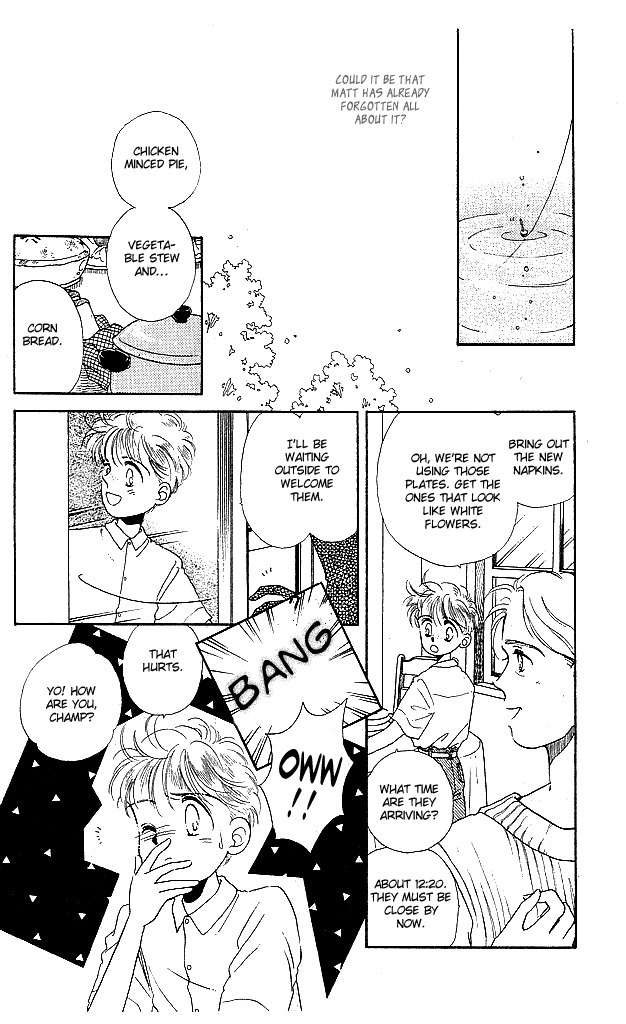 1/2 Fairy! Chapter 3 page 26 - Chapter 3