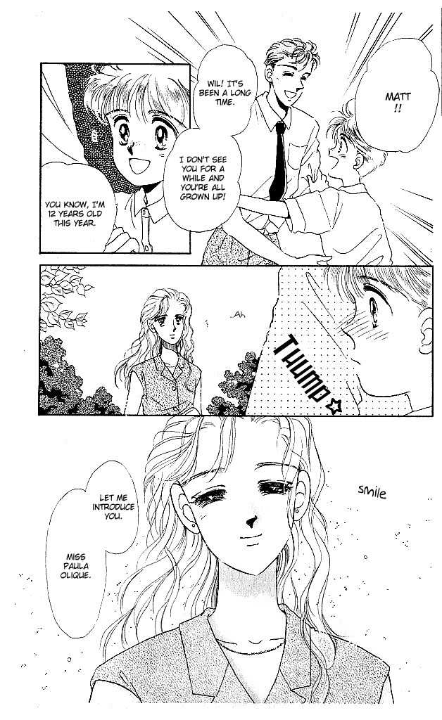 1/2 Fairy! Chapter 3 page 27 - Chapter 3