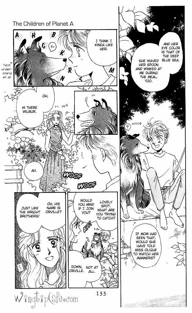 1/2 Fairy! Chapter 3 page 29 - Chapter 3