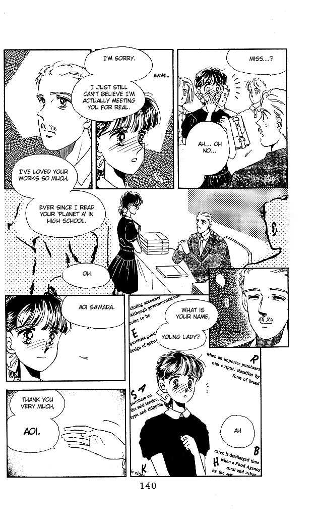 1/2 Fairy! Chapter 3 page 36 - Chapter 3