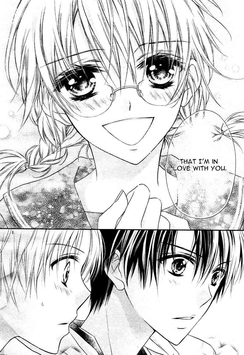 1/2 Love! Chapter 1 page 15 - Chapter 1