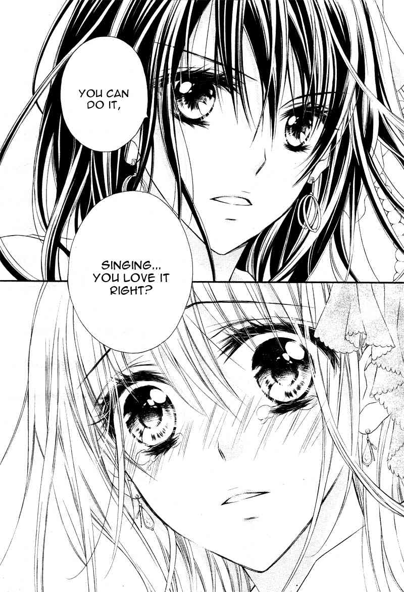 1/2 Love! Chapter 1 page 27 - Chapter 1