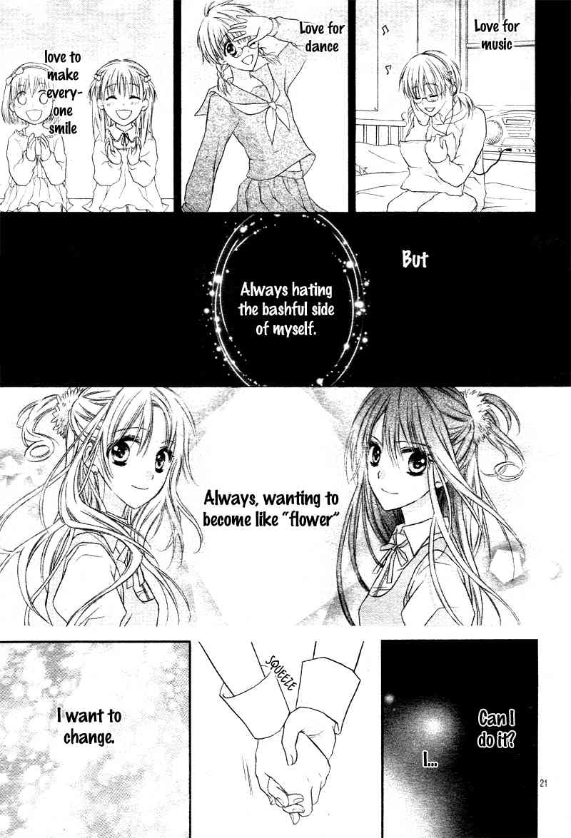 1/2 Love! Chapter 1 page 28 - Chapter 1