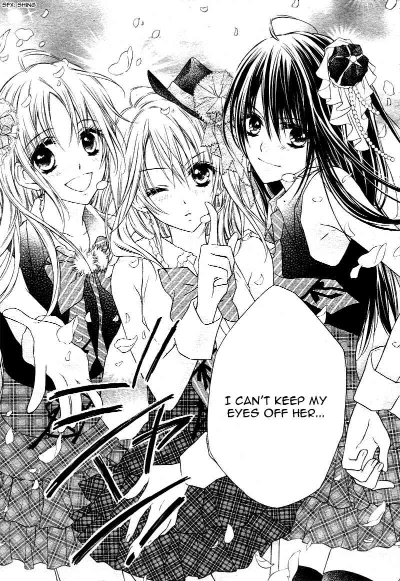 1/2 Love! Chapter 1 page 35 - Chapter 1