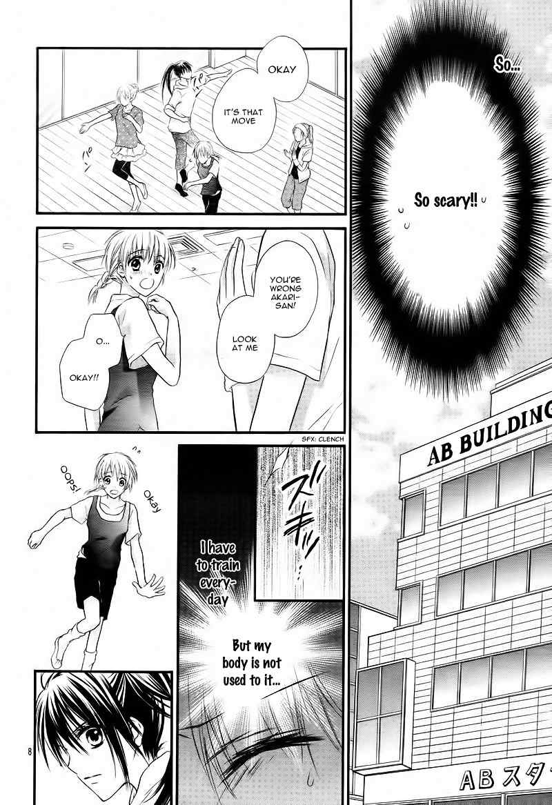 1/2 Love! Chapter 2 page 13 - Chapter 2