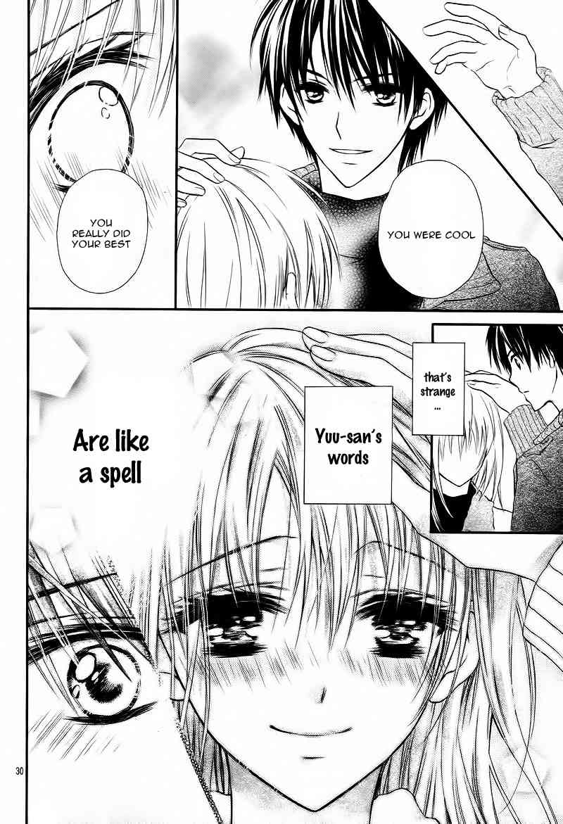 1/2 Love! Chapter 2 page 34 - Chapter 2
