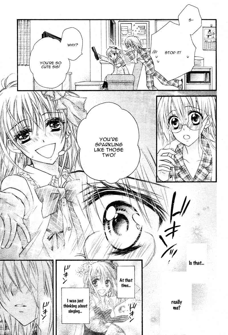 1/2 Love! Chapter 3 page 14 - Chapter 3