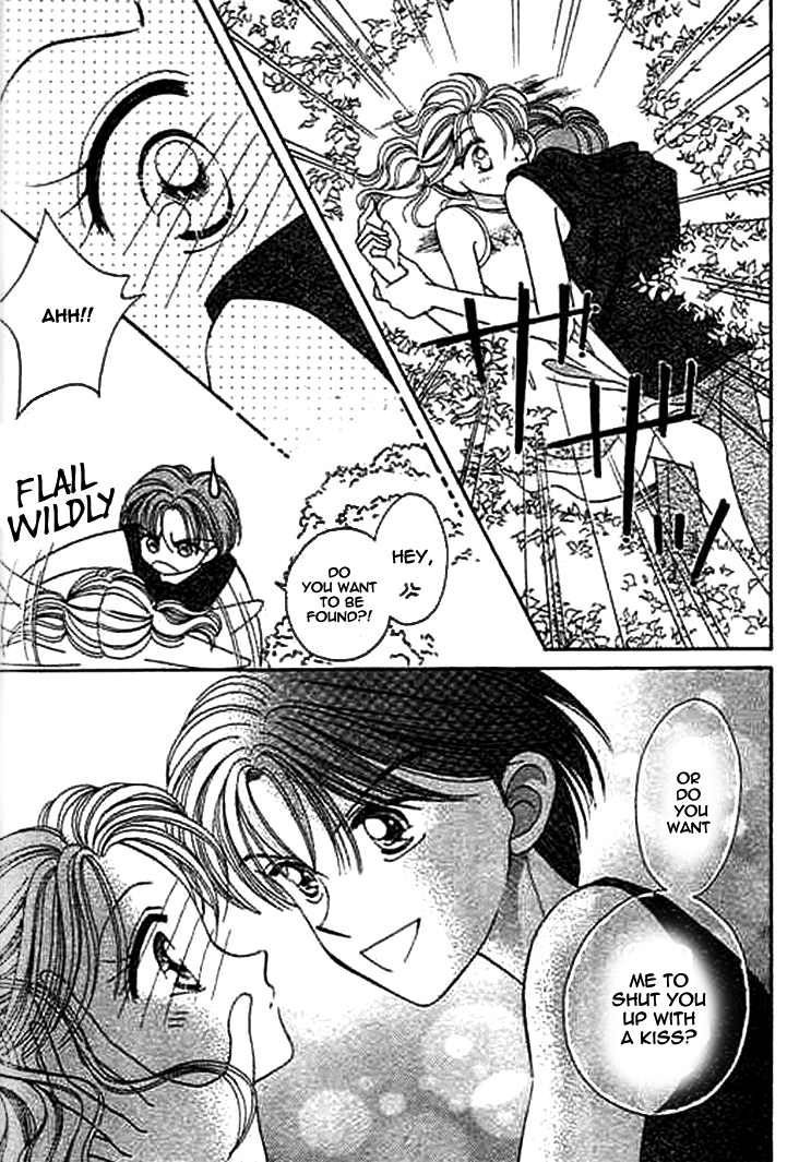 1/2 (MIYAWAKI Yukino) Chapter 1 page 15 - Chapter 1