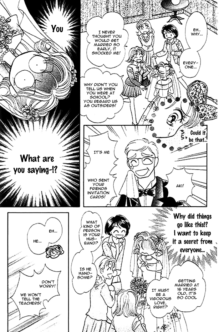 1/2 (MIYAWAKI Yukino) Chapter 2 page 22 - Chapter 2