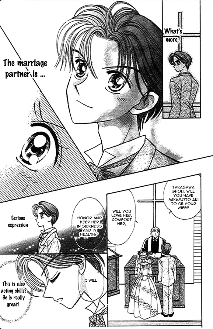1/2 (MIYAWAKI Yukino) Chapter 2 page 24 - Chapter 2