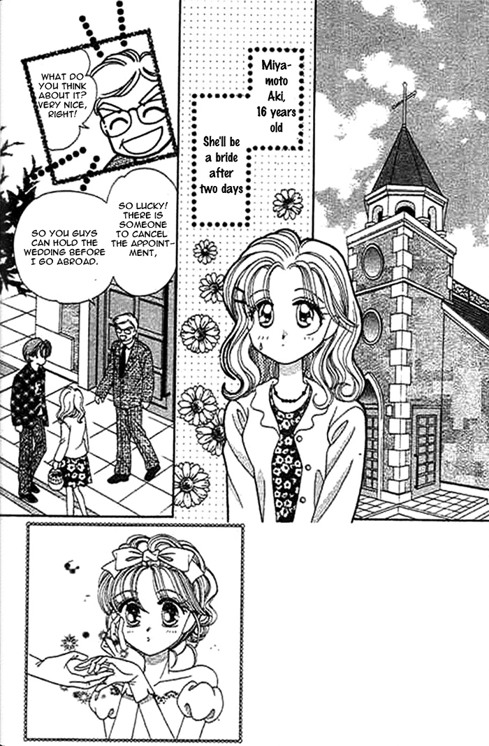 1/2 (MIYAWAKI Yukino) Chapter 2 page 6 - Chapter 2