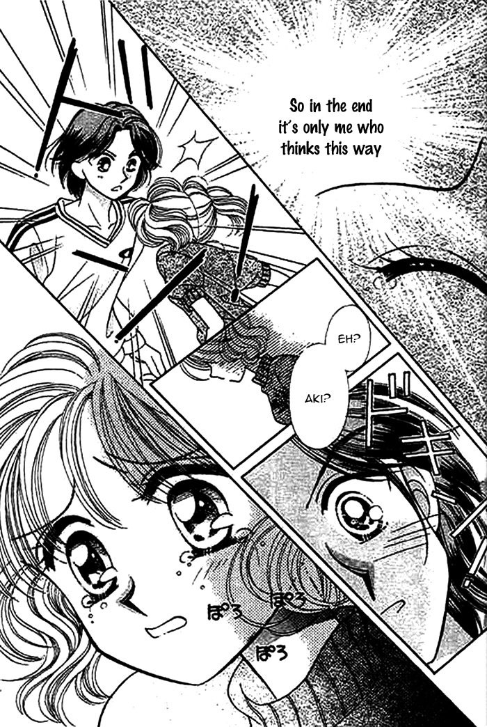 1/2 (MIYAWAKI Yukino) Chapter 3 page 30 - Chapter 3