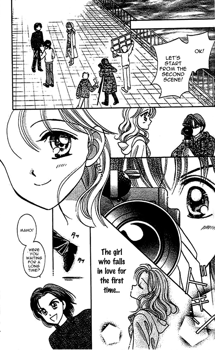 1/2 (MIYAWAKI Yukino) Chapter 4 page 22 - Chapter 4