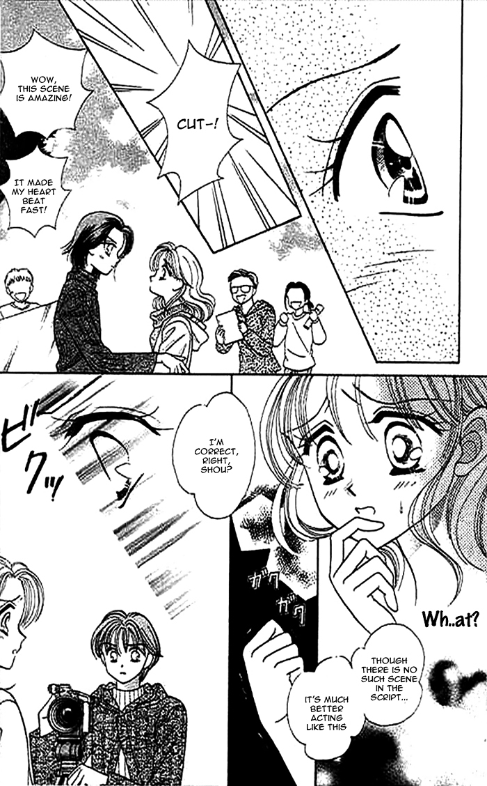 1/2 (MIYAWAKI Yukino) Chapter 4 page 29 - Chapter 4