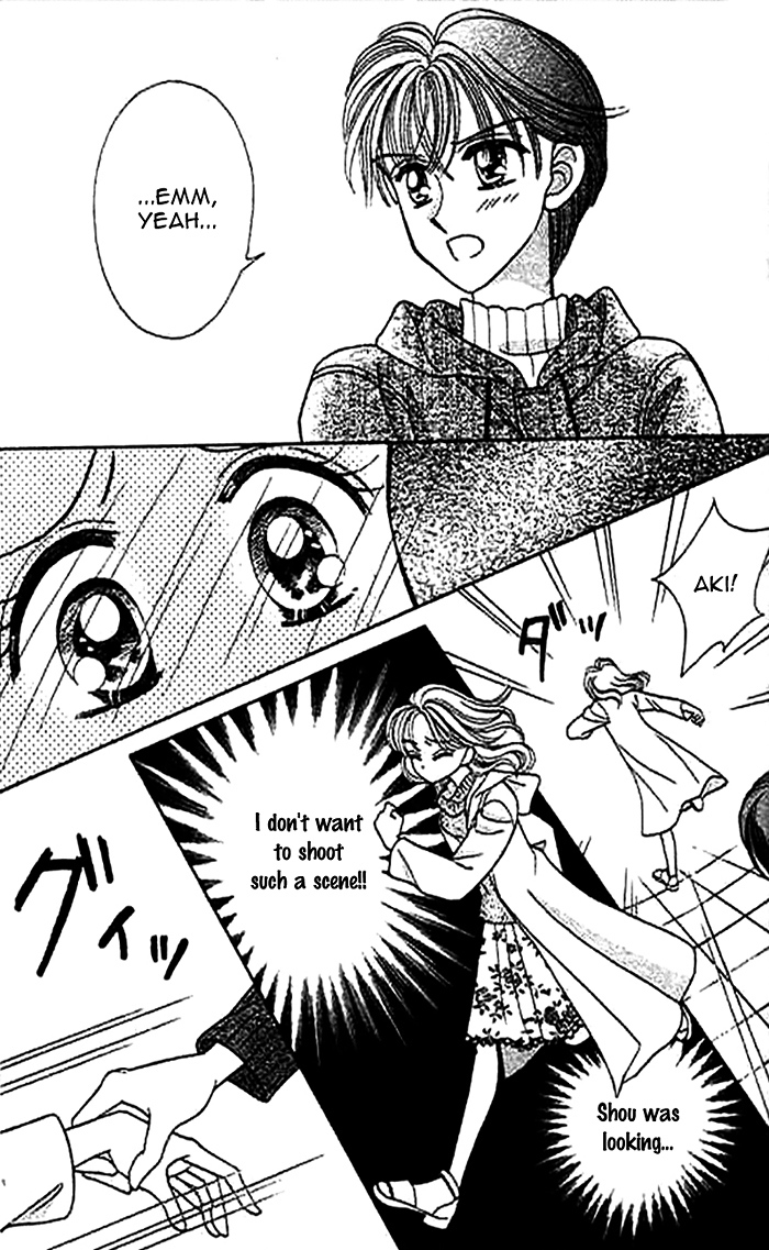 1/2 (MIYAWAKI Yukino) Chapter 4 page 30 - Chapter 4