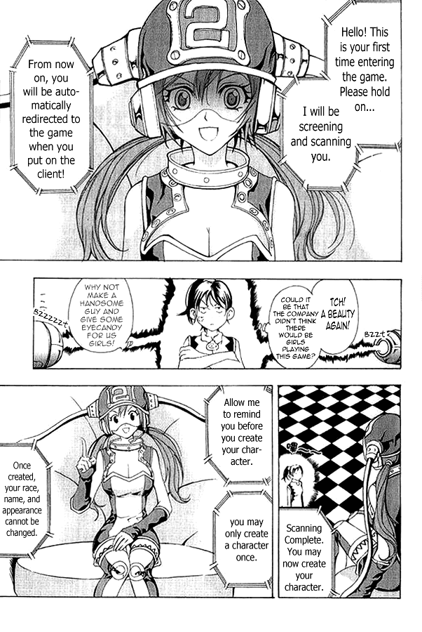 1/2 Prince Chapter 1 page 11 - Chapter 1: A Prince is Born
