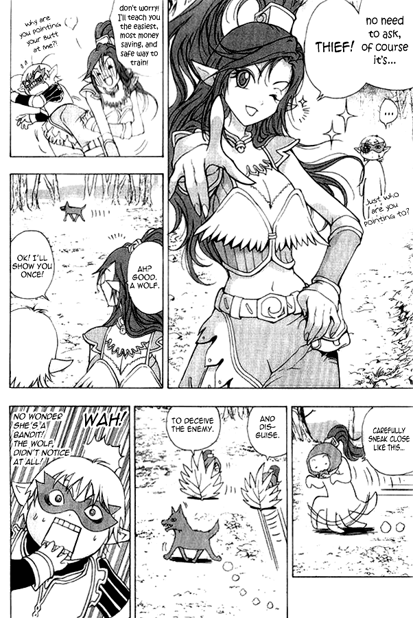 1/2 Prince Chapter 1 page 51 - Chapter 1: A Prince is Born