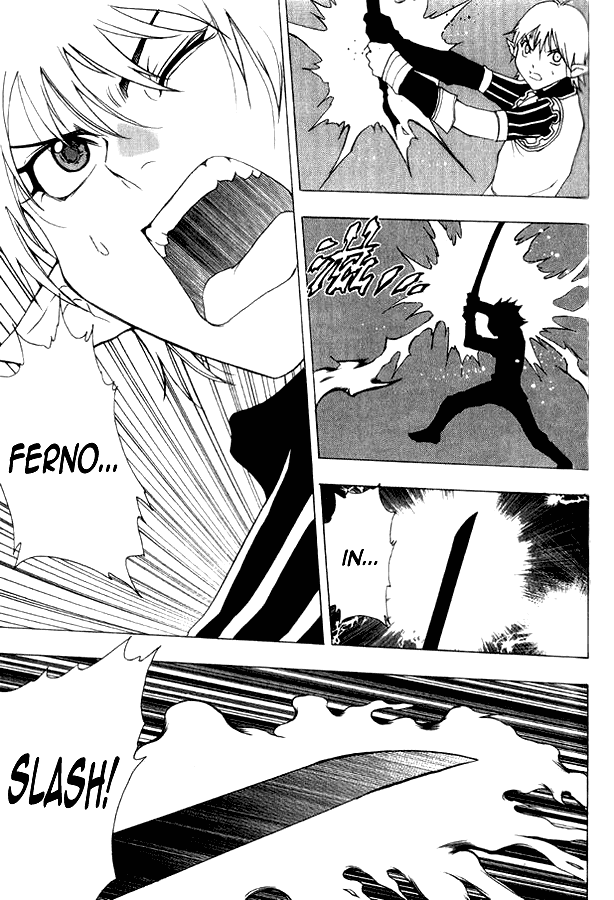 1/2 Prince Chapter 1 page 65 - Chapter 1: A Prince is Born