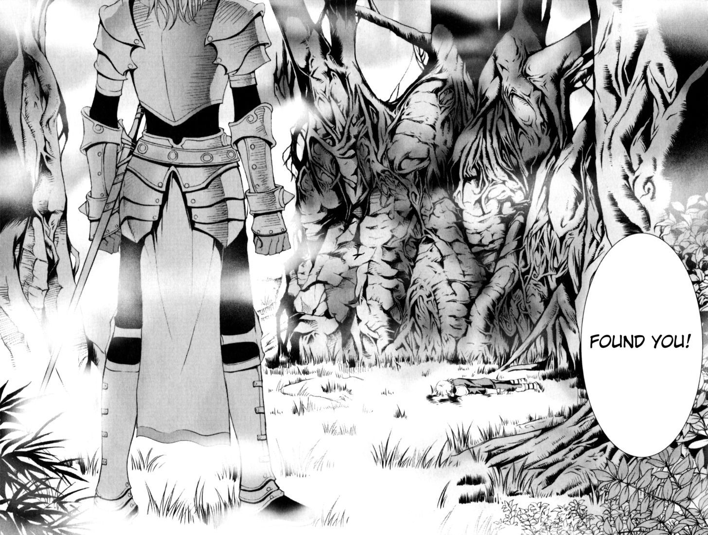 1/2 Prince Chapter 15 page 25 - Chapter 15 : The Grand Melee