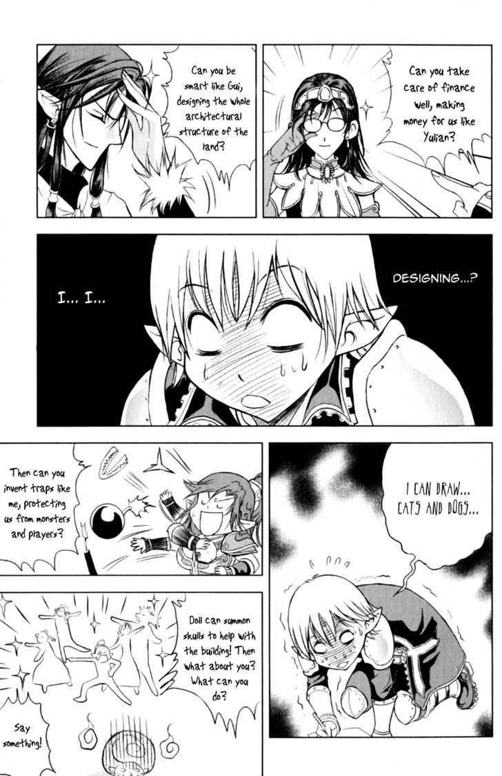 1/2 Prince Chapter 21 page 18 - Chapter 21 : The Final Winner