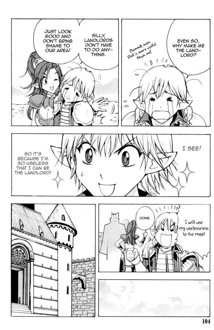 1/2 Prince Chapter 21 page 19 - Chapter 21 : The Final Winner