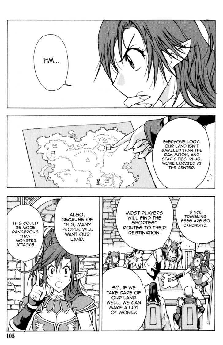 1/2 Prince Chapter 21 page 20 - Chapter 21 : The Final Winner