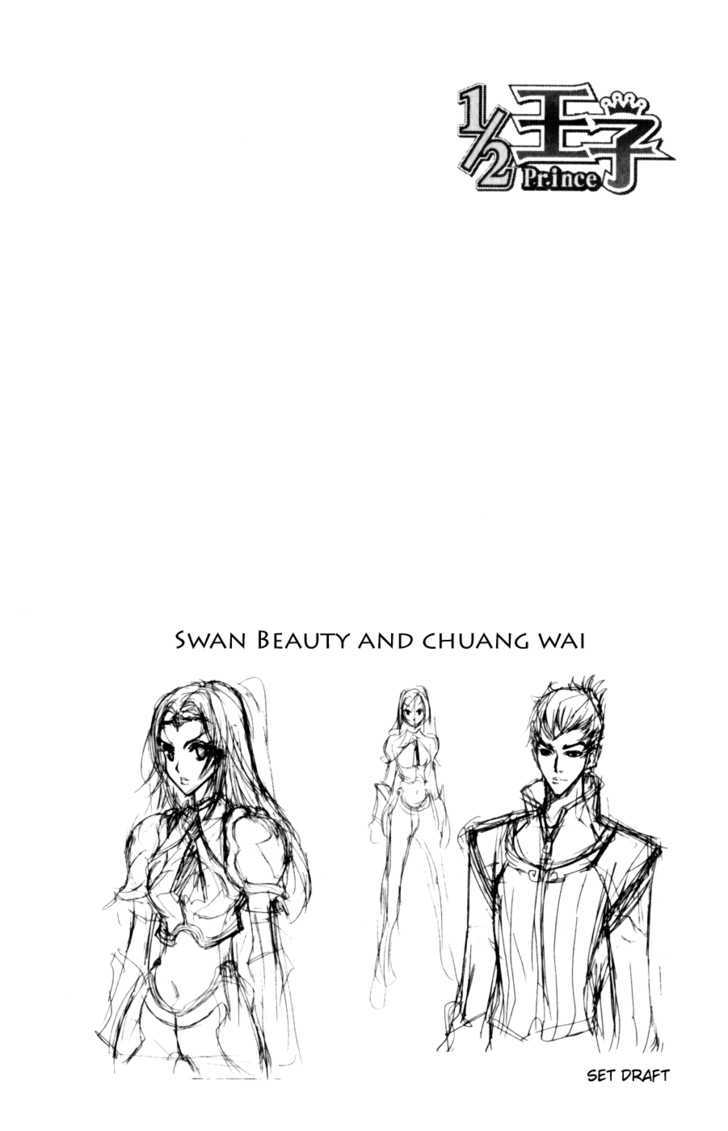 1/2 Prince Chapter 21 page 27 - Chapter 21 : The Final Winner