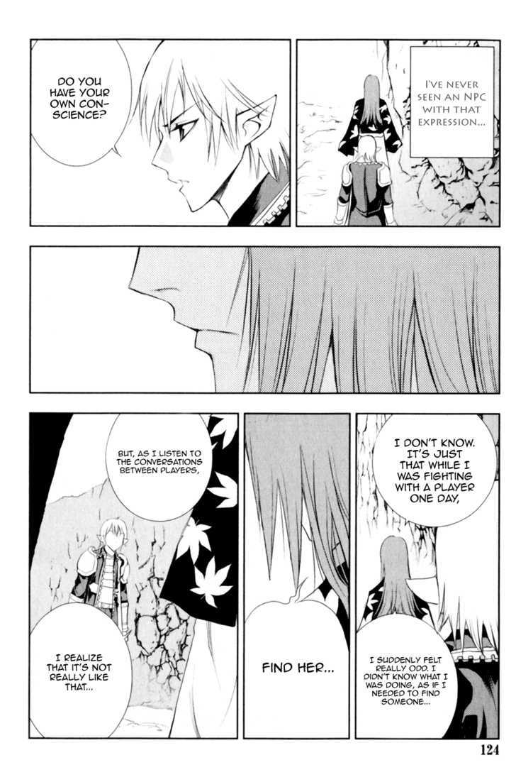 1/2 Prince Chapter 27 page 9 - Chapter 27 : The Concealed Mission
