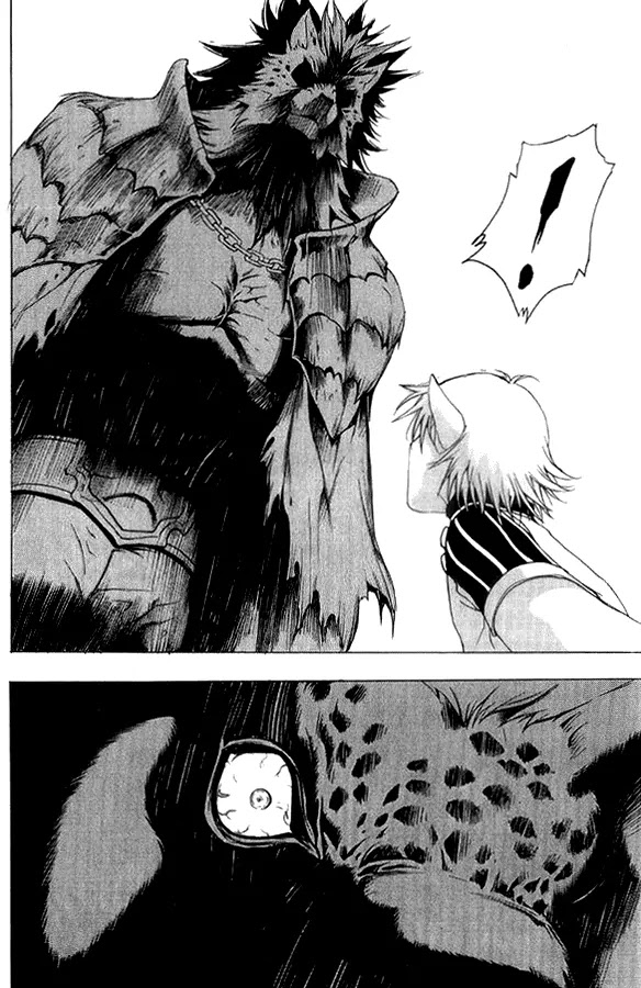 1/2 Prince Chapter 3 page 19 - Chapter 3 : The Necromancer and the Wondering Bard