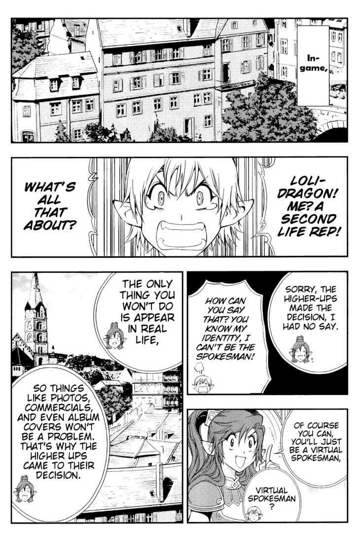 1/2 Prince Chapter 35 page 11 - Chapter 35 : Military Parade