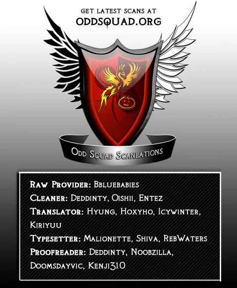1/2 Prince Chapter 46 page 1 - Chapter 46 : The Three Cities Unified