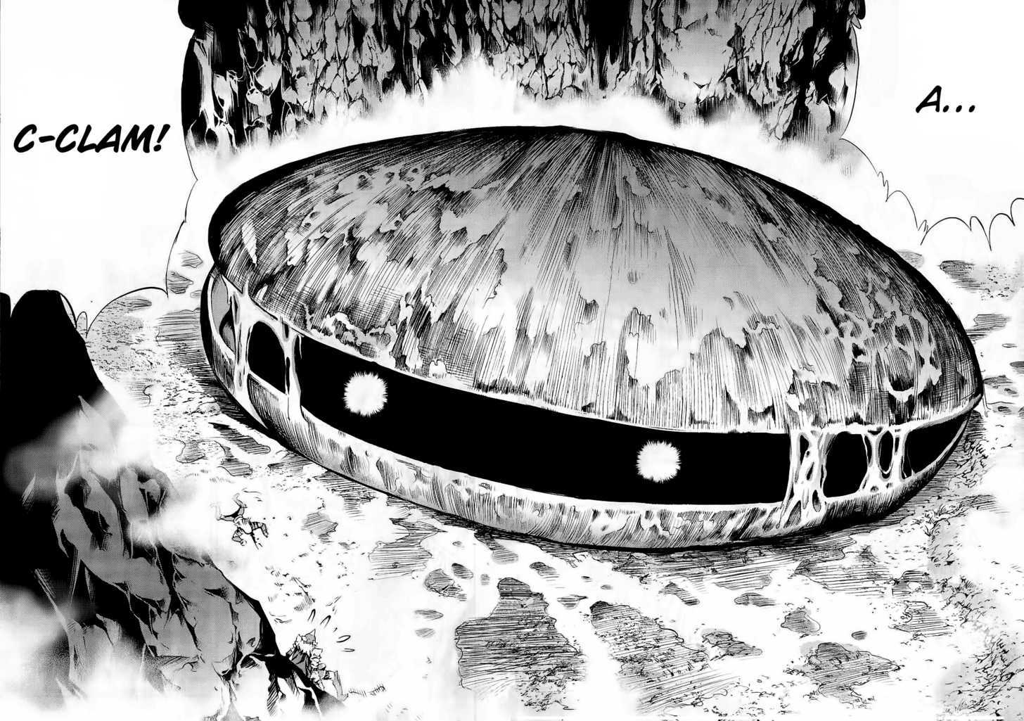 1/2 Prince Chapter 48 page 30 - Chapter 48 : Divine Beast - An Rui