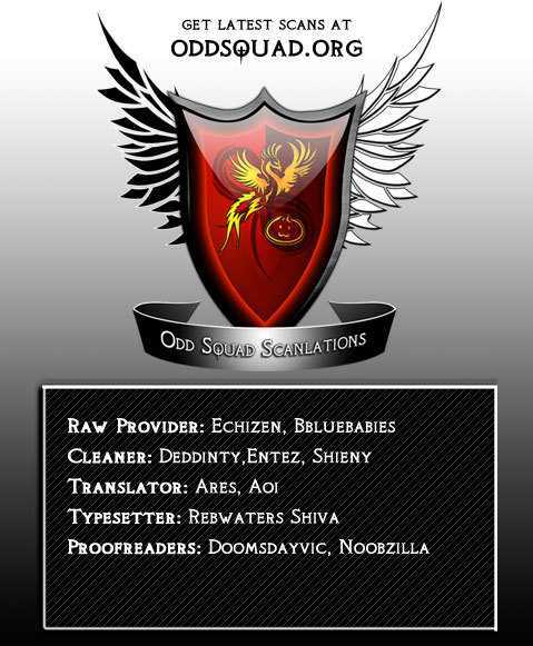 1/2 Prince Chapter 52 page 1 - Chapter 52 : Extraordinary Battleship