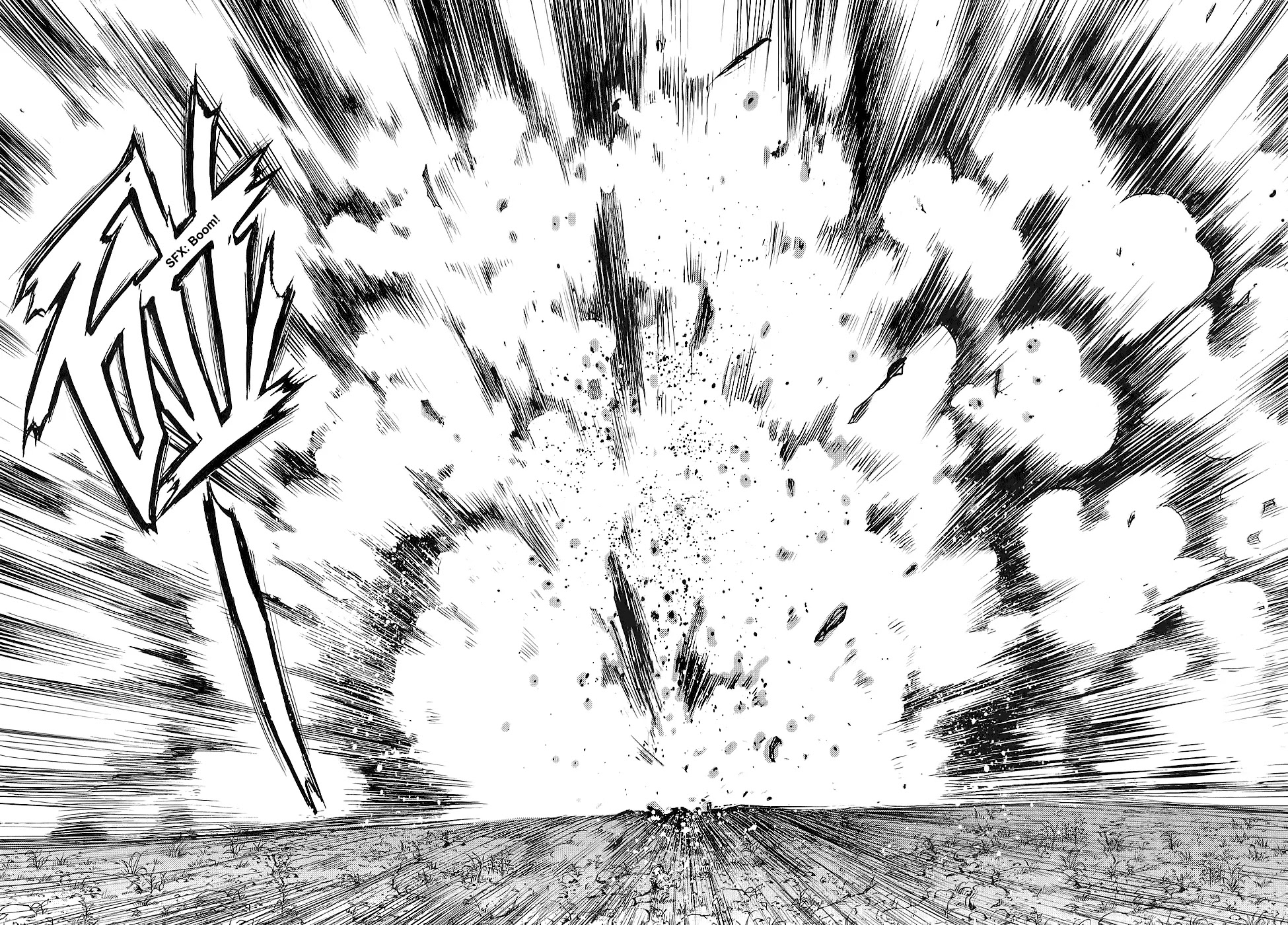 1/2 Prince Chapter 54 page 40 - Chapter 54 : The Disappearance of Wicked