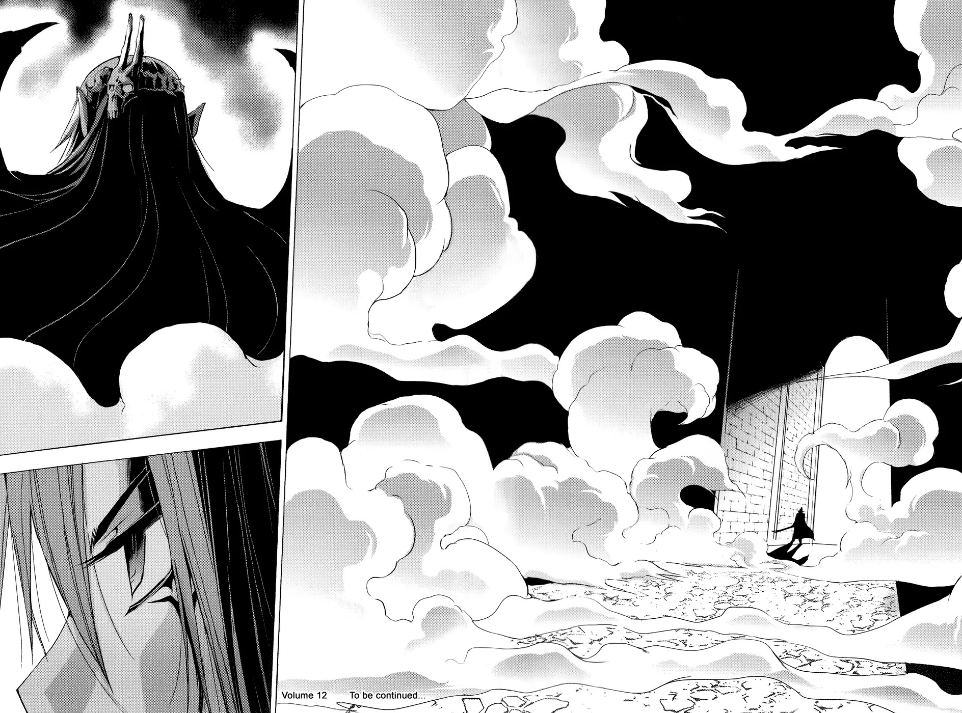 1/2 Prince Chapter 58 page 39 - Chapter 58 : Battle of Flower City