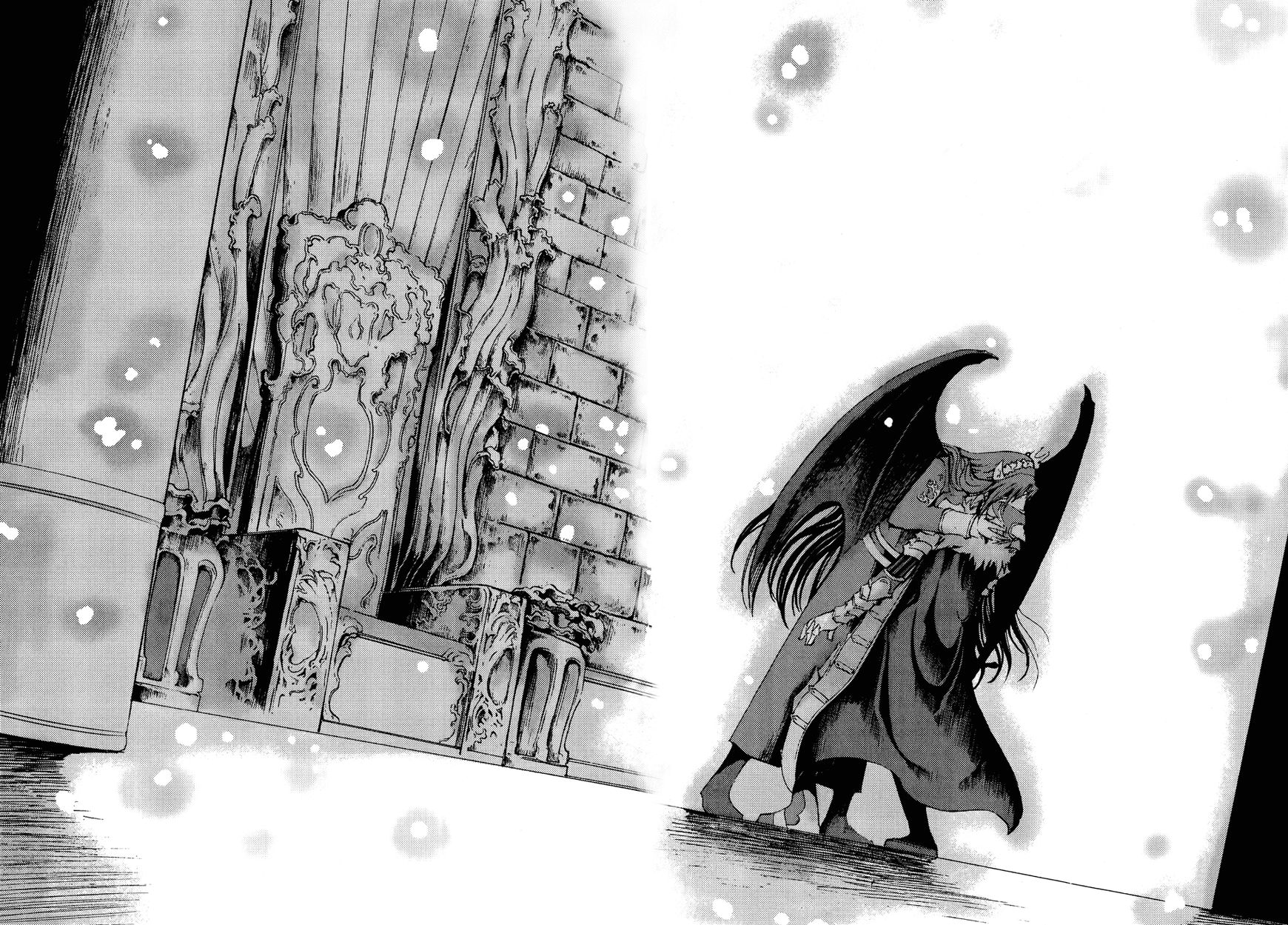 1/2 Prince Chapter 60 page 23 - Chapter 60 : The Truth