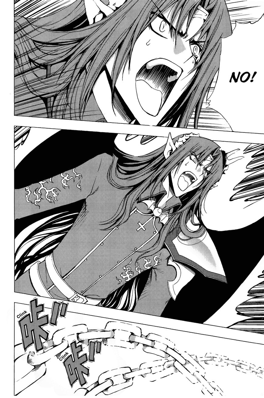 1/2 Prince Chapter 60 page 38 - Chapter 60 : The Truth